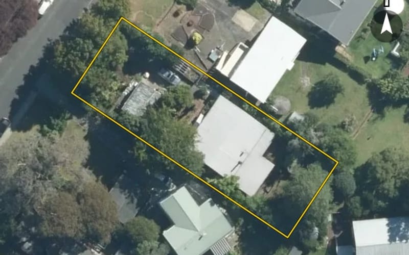 20 Gails Drive