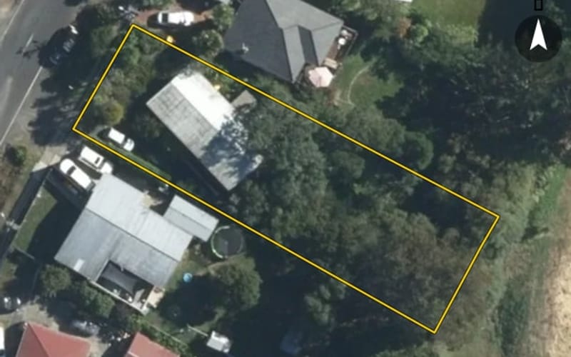 8 Northfield Road