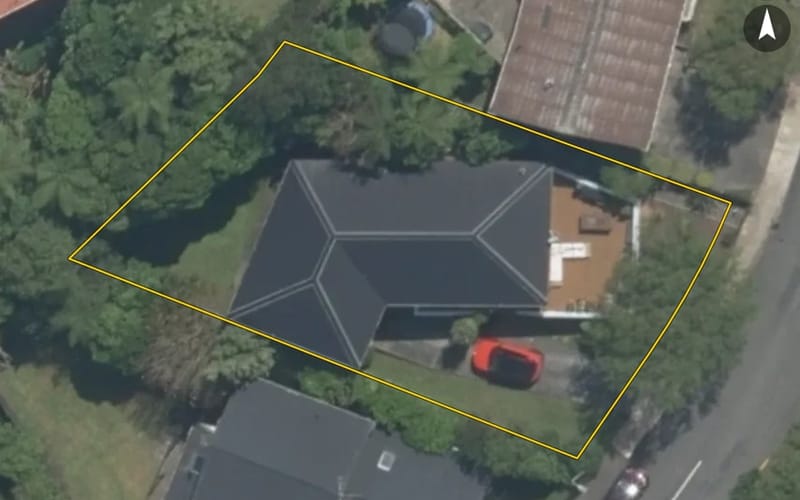10 Kandy Crescent