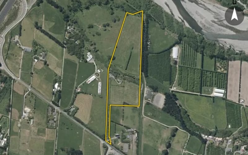 97 Otaki Gorge Road