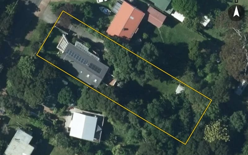 25 Whakarite Road