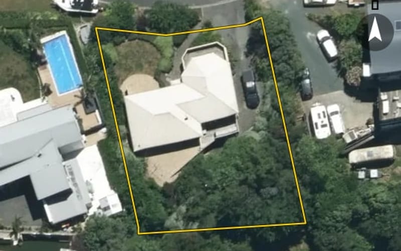4 Observatory Terrace