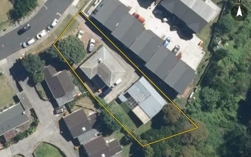 9 Middlemore Crescent