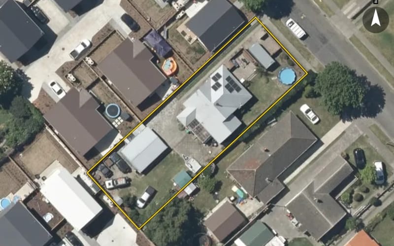 35 Rutherford Road