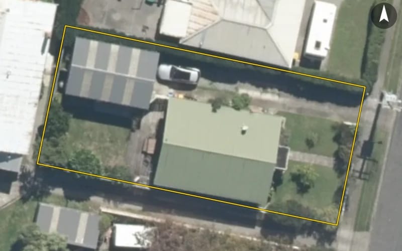34 Richmond Grove