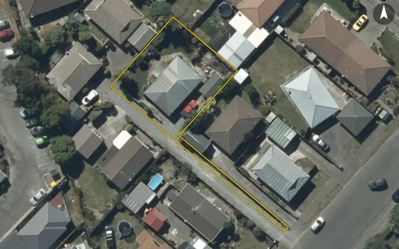 21 Raupo Street