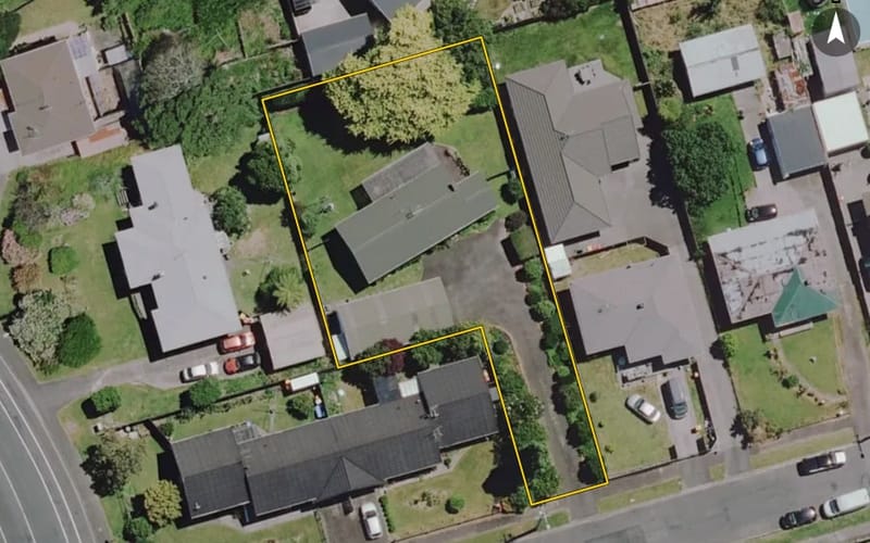 3 Coldwell Place