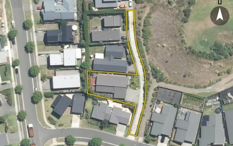 6 Knoll Rise
