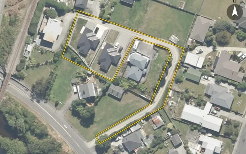 10 Rutherglen Road