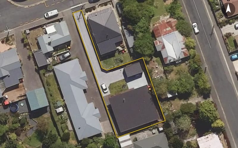 35A Paterson Street