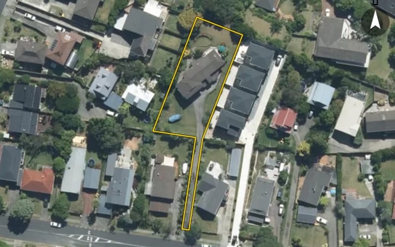 120 Oaktree Avenue