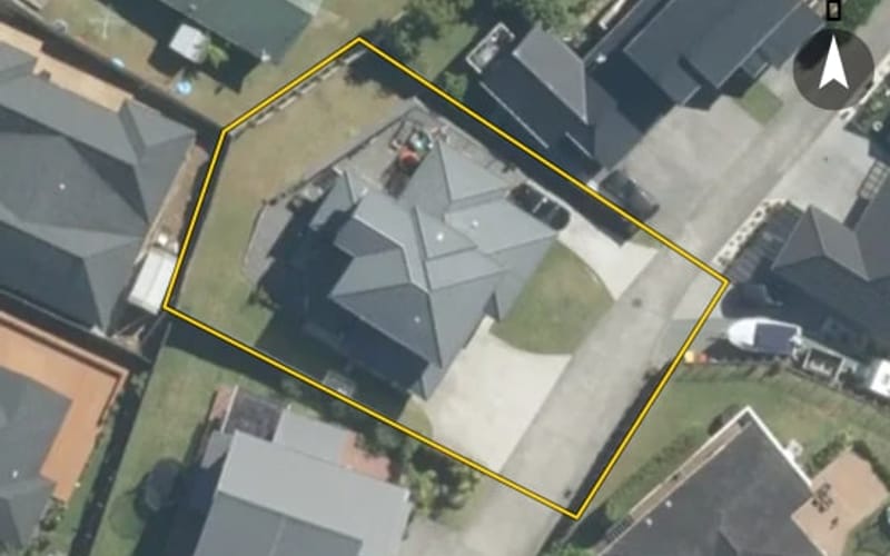 5 Nerehana Place