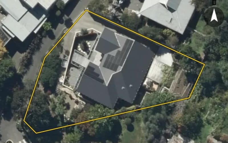 78A Valley Road