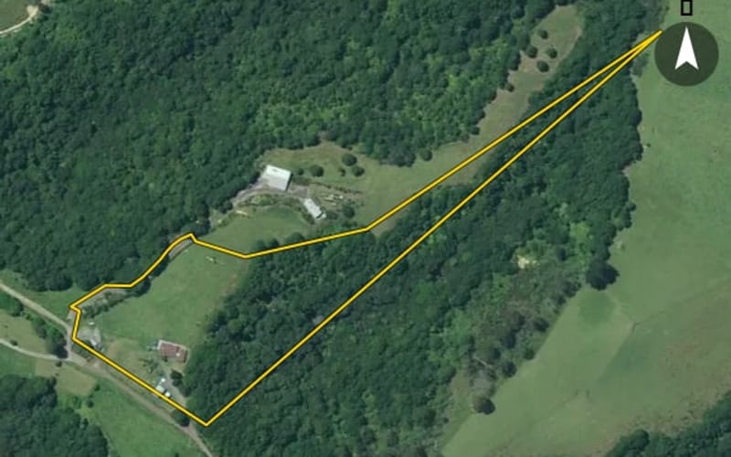 50 Pinehill Road