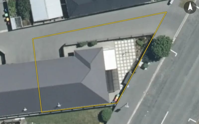 35A Victoria Street