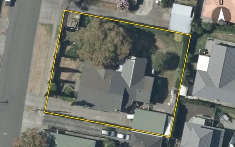 2 Waterhouse Street