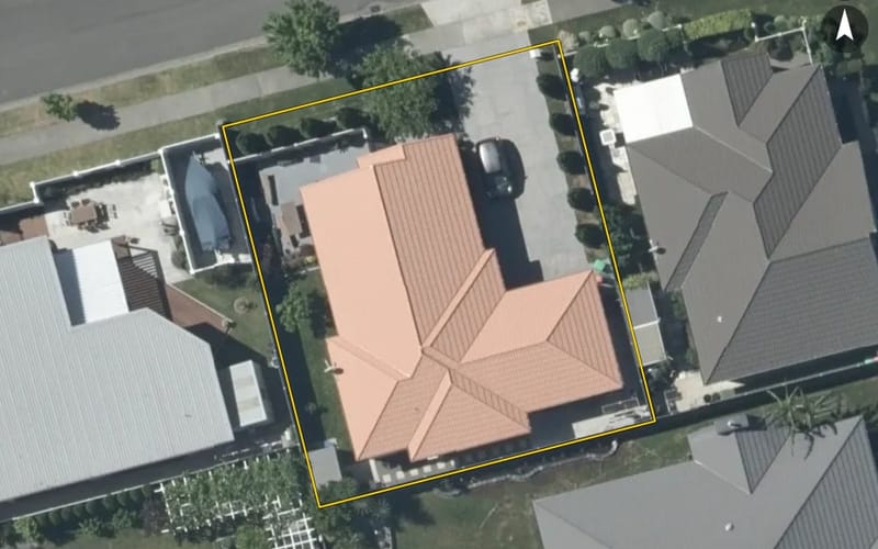 4 Pukaki Place
