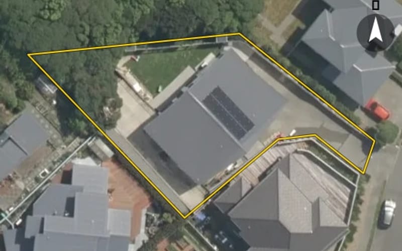 5 Bendigo Grove