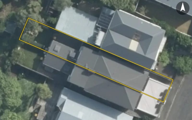 9 Albany Avenue