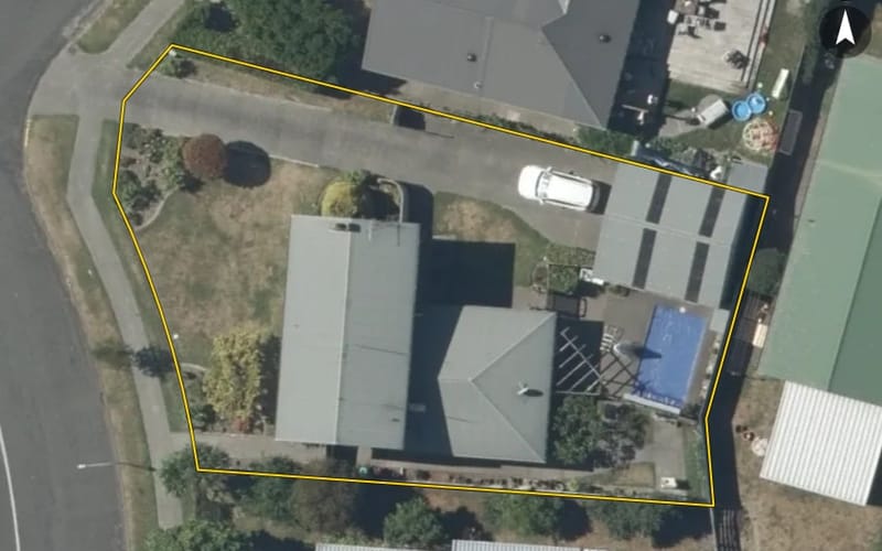 40 Konini Crescent