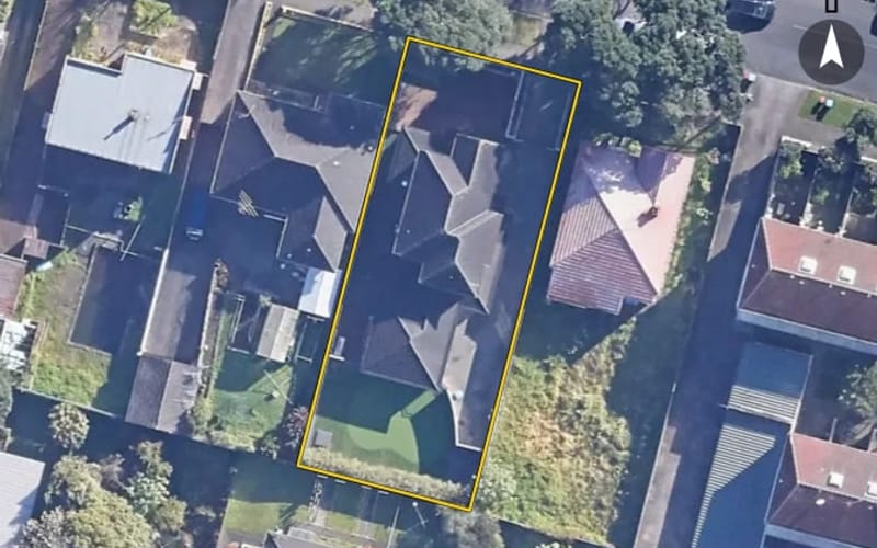 11 Lancing Road
