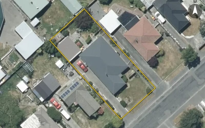 7 Kerr Street