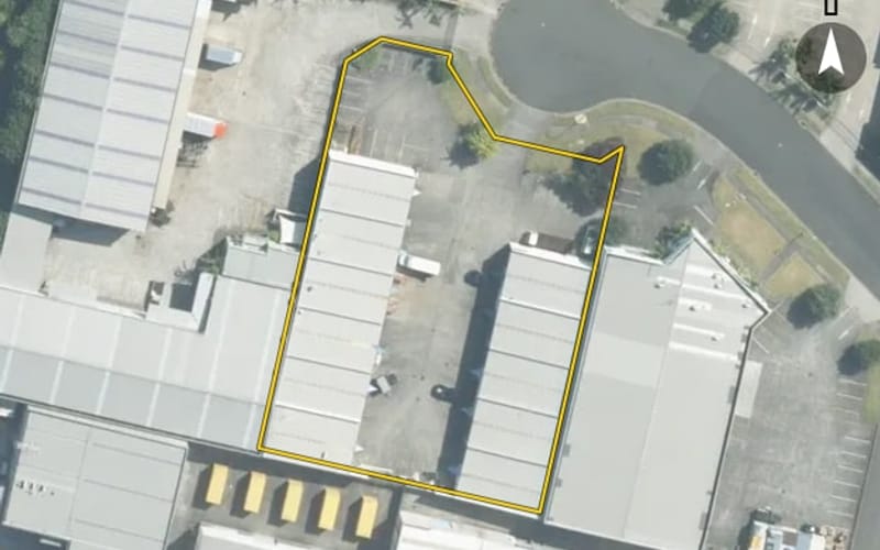 14 Echelon Place