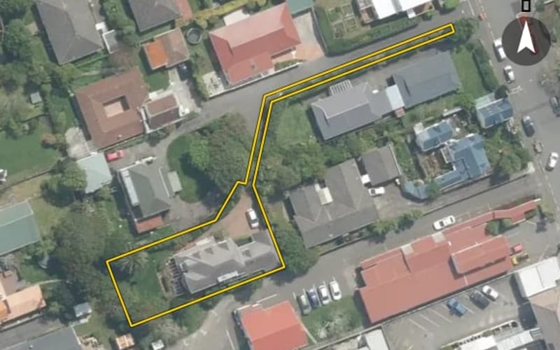 21A Parkvale Road