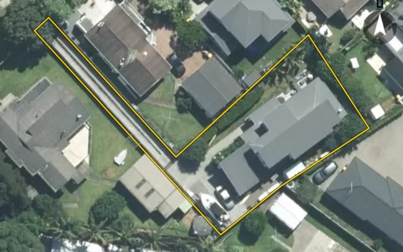 48 McKenzie Avenue
