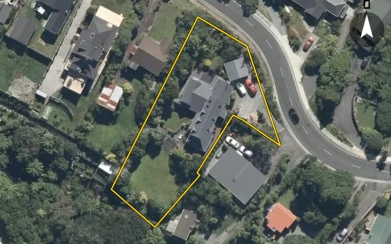 123 Hill Road