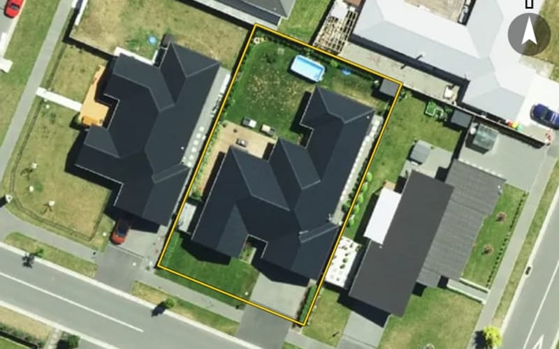 45 Oaks Drive