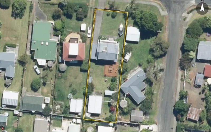 126 Howard Road