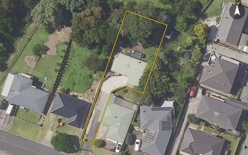 35B Merivale Road