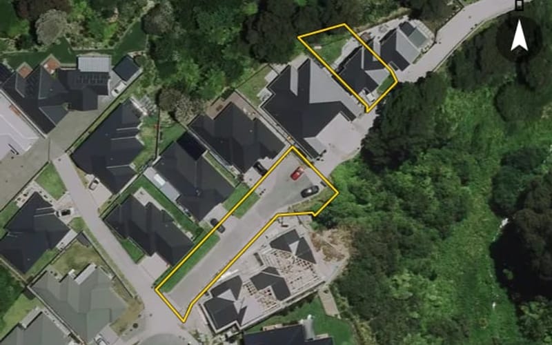 3/23 Marjoriefield Mews