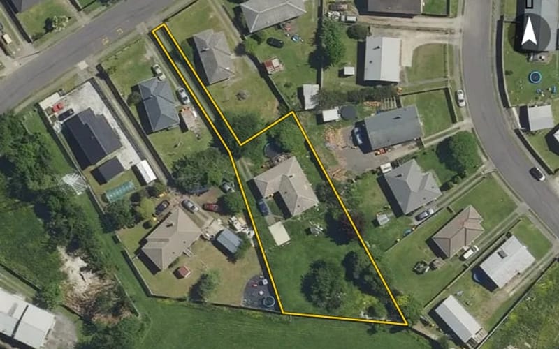 27A Wrigley Road