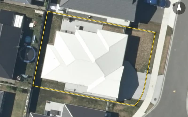 10 Cassin Place