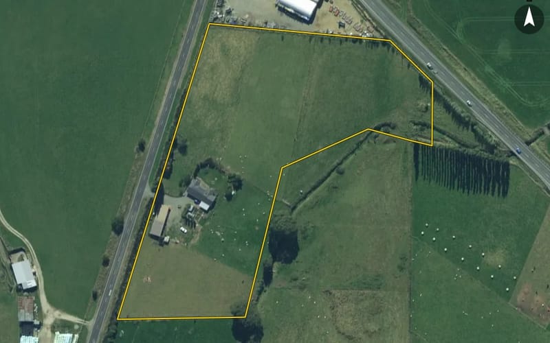 31 Lochiel Branxholme Road
