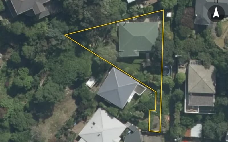 109A Barnard Street