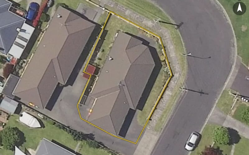 23 Pemberton Crescent