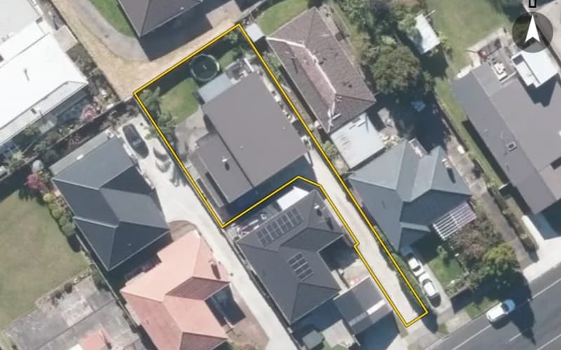37 Bradbury Road