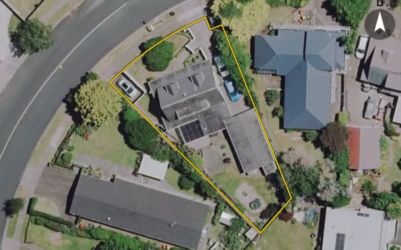 127 Delamare Road