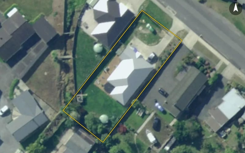 6 Nore Street