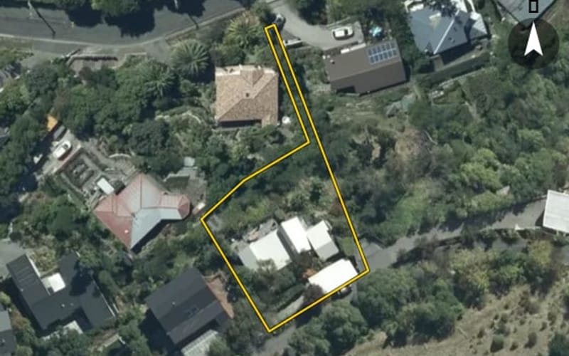 2 Awaroa Lane