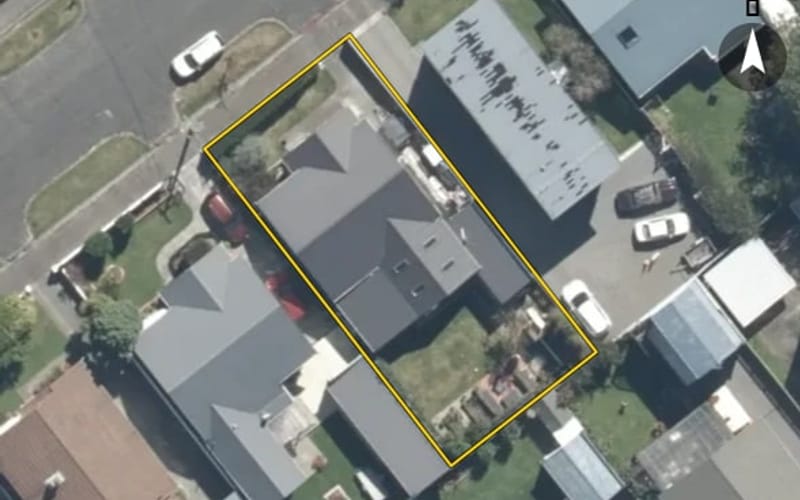 13 Moa Street