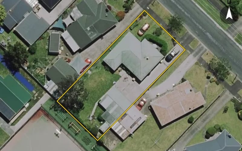 14 Jeanette Street