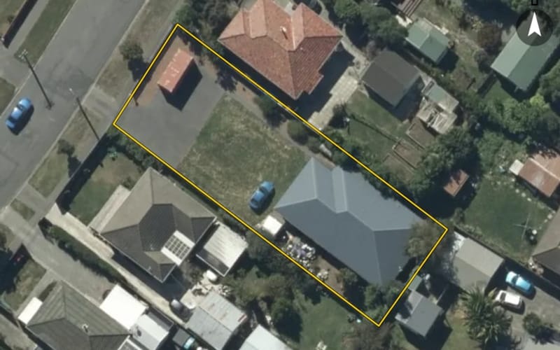 12 McGregors Road
