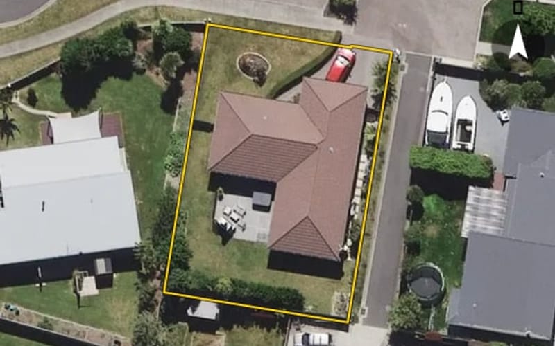 23 Brompton Close