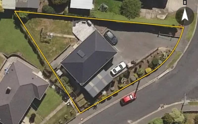 123 Rosebank Avenue