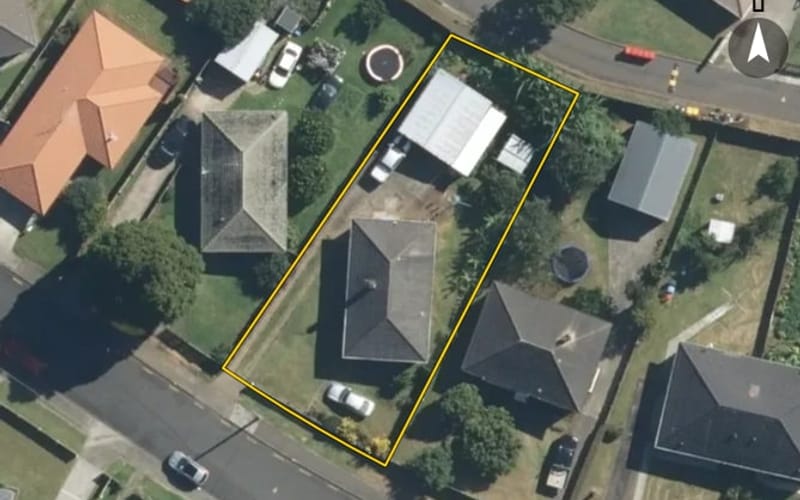 5 Caen Road
