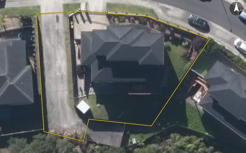 112 San Valentino Drive